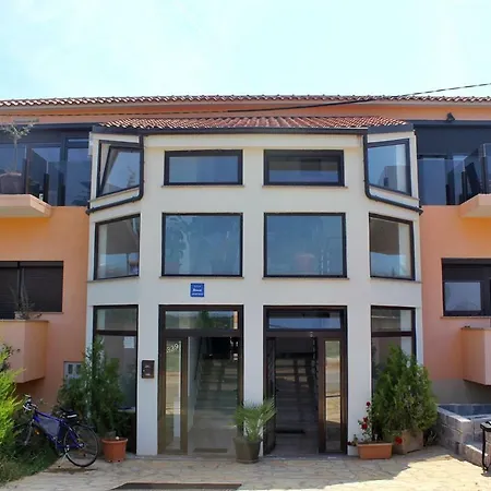 Sunset Apartament *