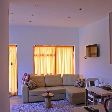 Sunset Apartament