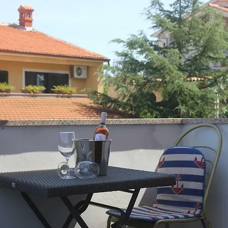 Apartament Sunset
