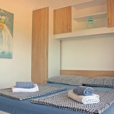 Sunset Apartament Pomer