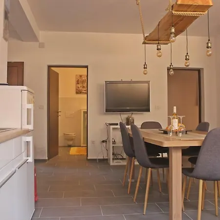 Sunset Apartament