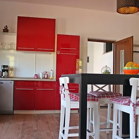 Apartament Sunset Pomer