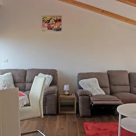 Apartament Sunset Pomer