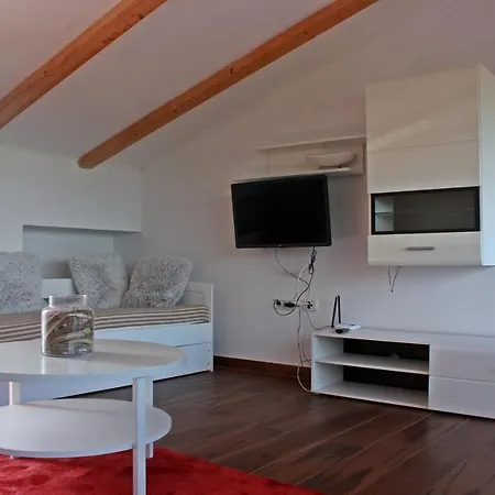 Sunset Apartament Pomer