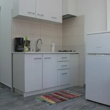 Sunset Apartament