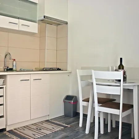 Apartament Sunset